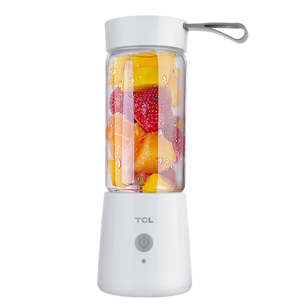 百亿补贴tcl便携式小型电动榨汁机标准款