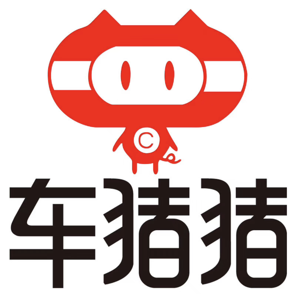 车猪猪 5座洗车服务 年卡 12次