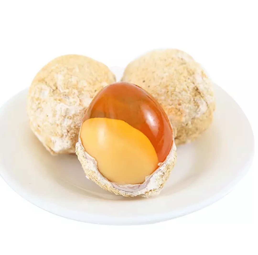 龙城香变蛋糖心鸡蛋特惠30枚装