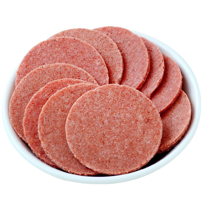 大脸丹丹山楂片1000g