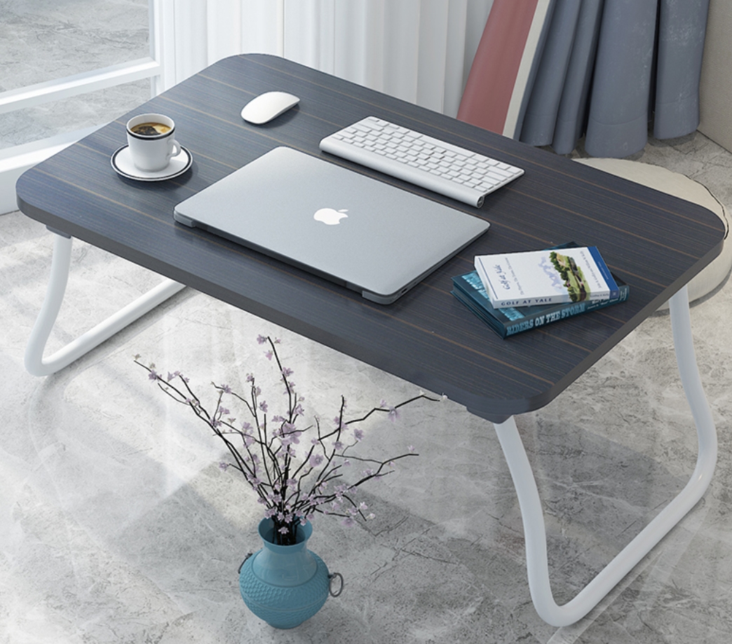 美宇佳便携折叠电脑桌简易款