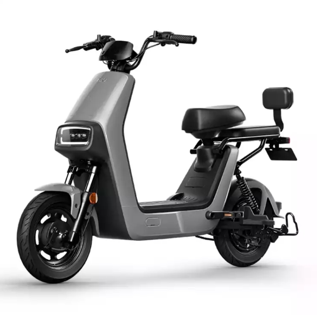 限地区小牛电动g040tdt10z新国标电动自行车