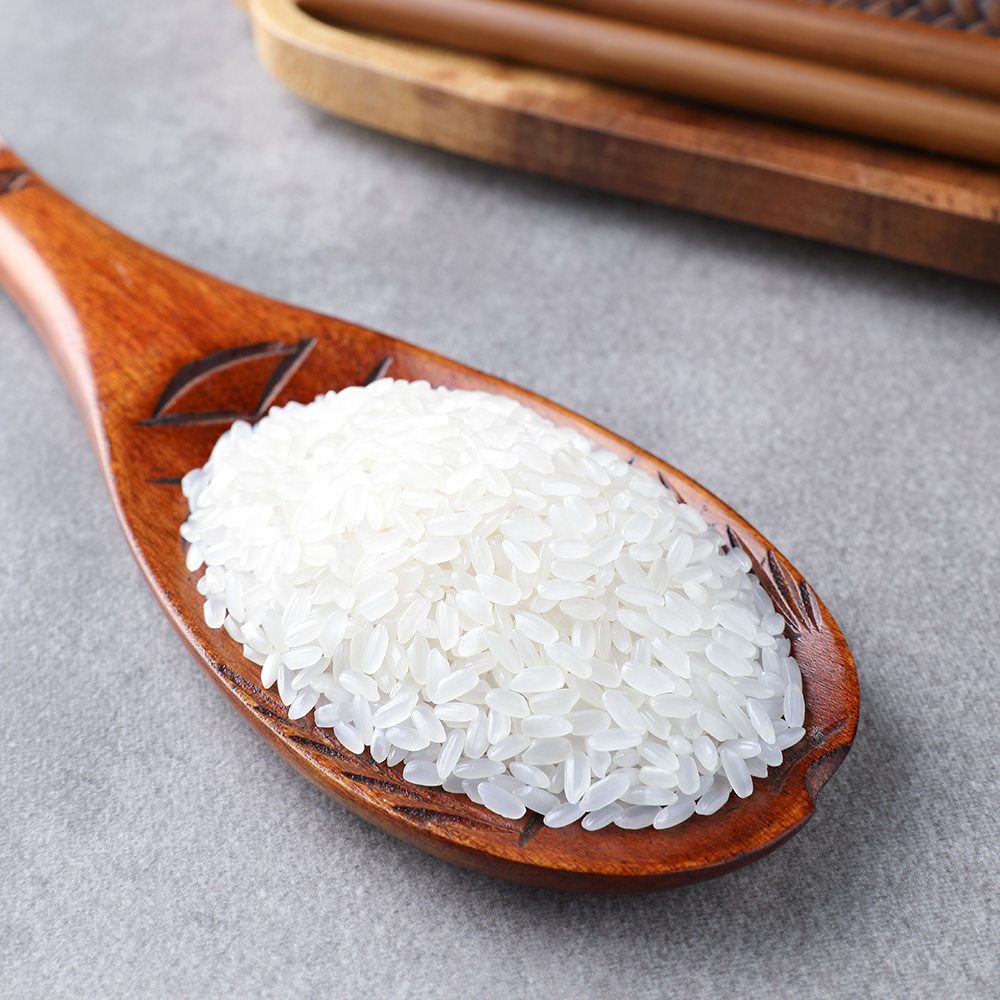 十月稻田 东北长粒香米5kg