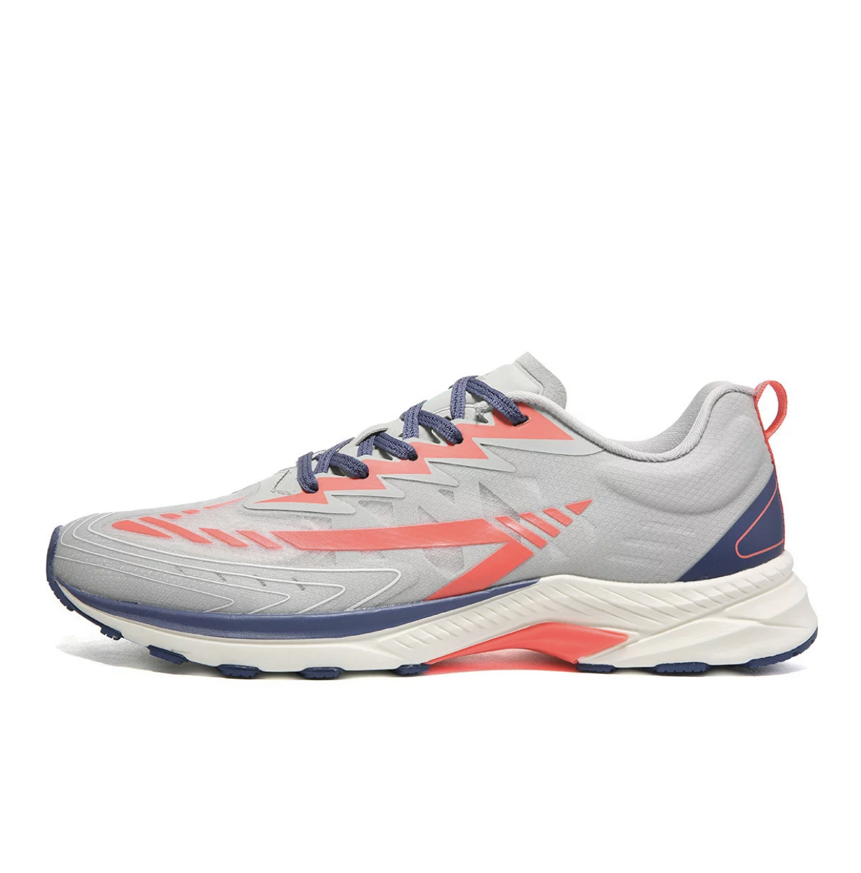 peak匹克e02467hd072男款轻弹pro科技跑鞋