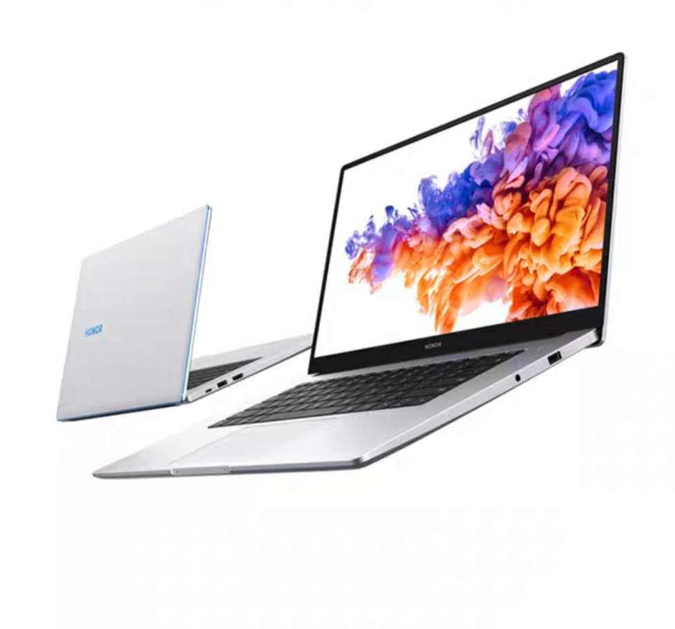 16日0点honor荣耀magicbook152021款15英寸笔记本电脑i51135g716g512