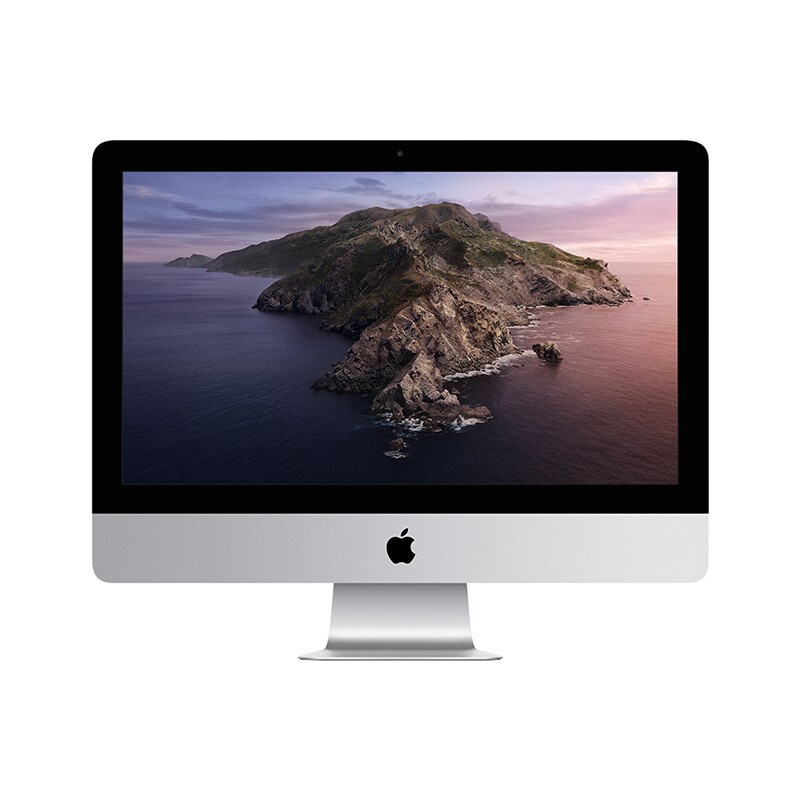 聚划算百亿补贴:apple 苹果 imac 2020款 27英寸 电脑一体机