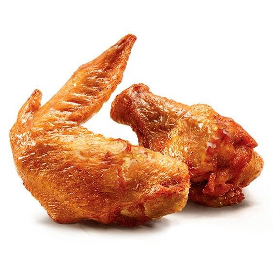 聚划算百亿补贴:kfc 肯德基 10份新奥尔良烤翅(2块装)kfc优惠兑换券