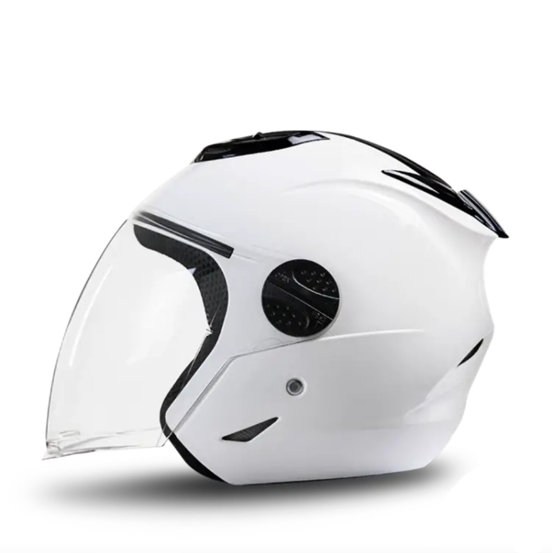 yadea 雅迪 3c认证 601款 电动车头盔