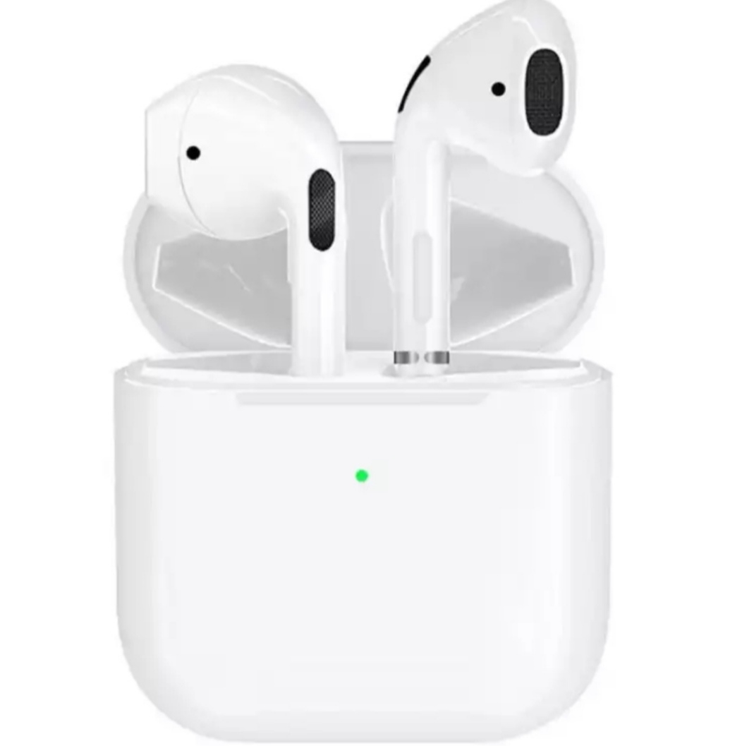 京东plus会员:iphox 无线蓝牙耳机 mini4代 超长续航 改名定位