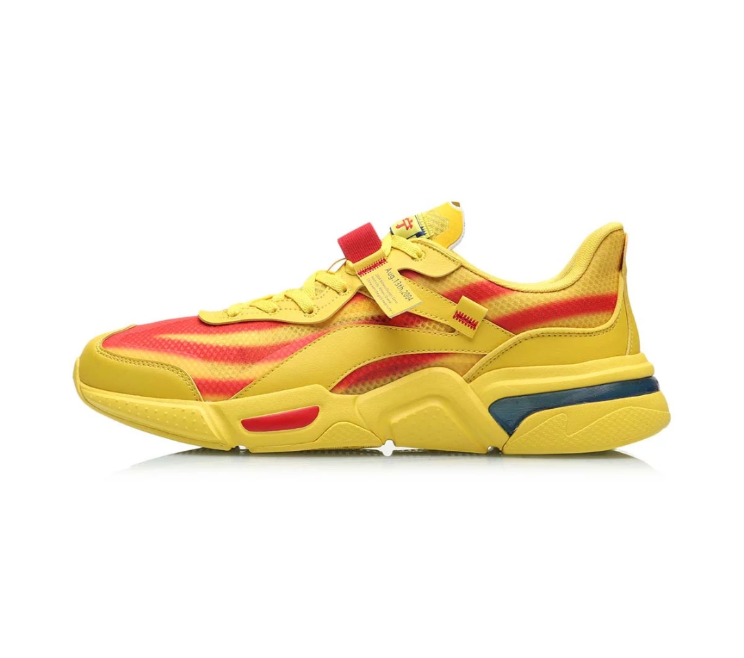 lining李宁烛龙15aglp107男款休闲运动鞋