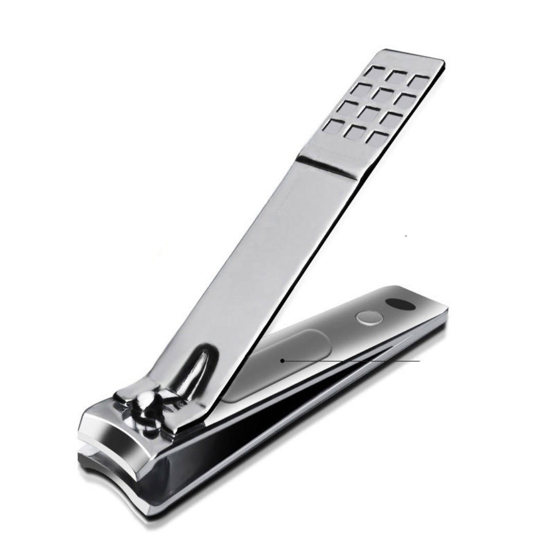 ailixin 爱立新 大号指甲刀 8cm*1.5cm