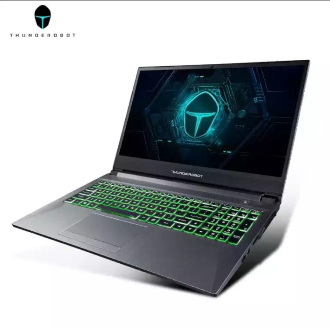 618预售1日0点thunderobot雷神911mt黑武士156英寸游戏本i711800h16gb