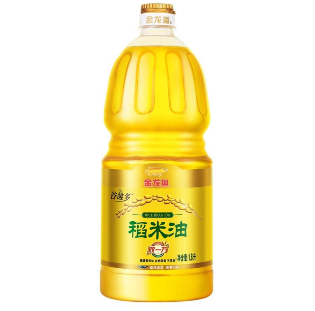 稻米油生产厂家:引领健康饮食新风尚