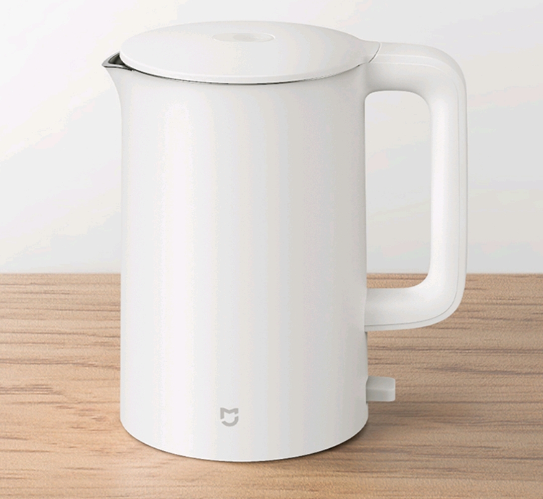 mijia米家mjdsh02ym电热水壶15l