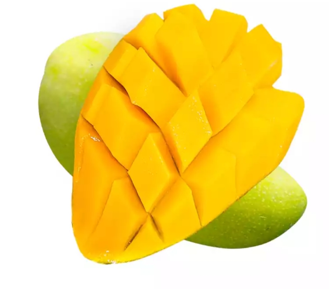 京东极速版惠寻金煌芒1kg单果200400g25个装