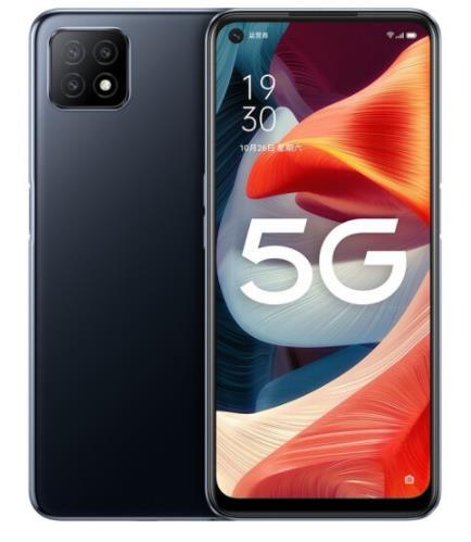 oppoa535g智能手机6128gb