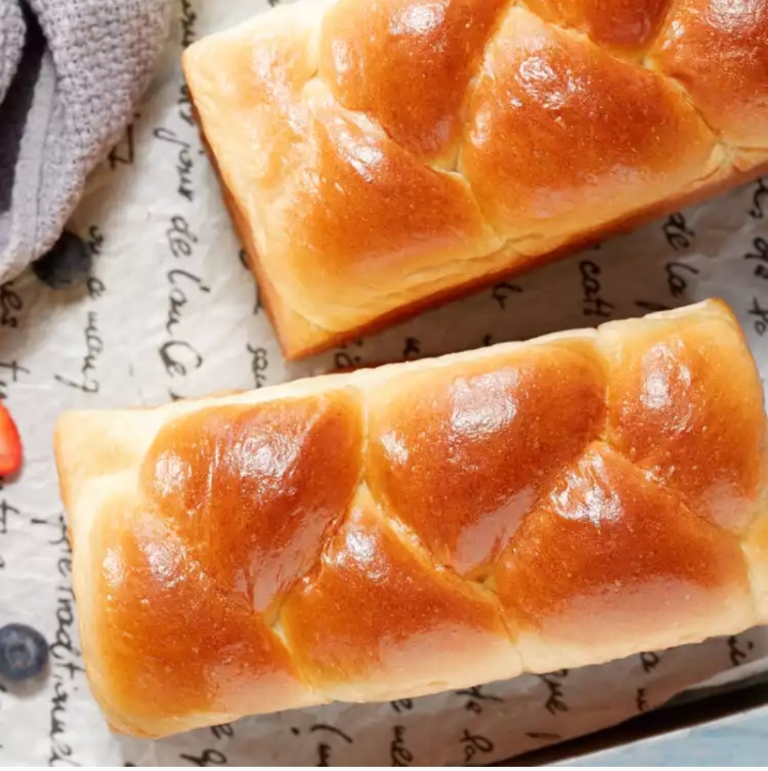 京东极速版达利园美焙辰云朵软面包600g