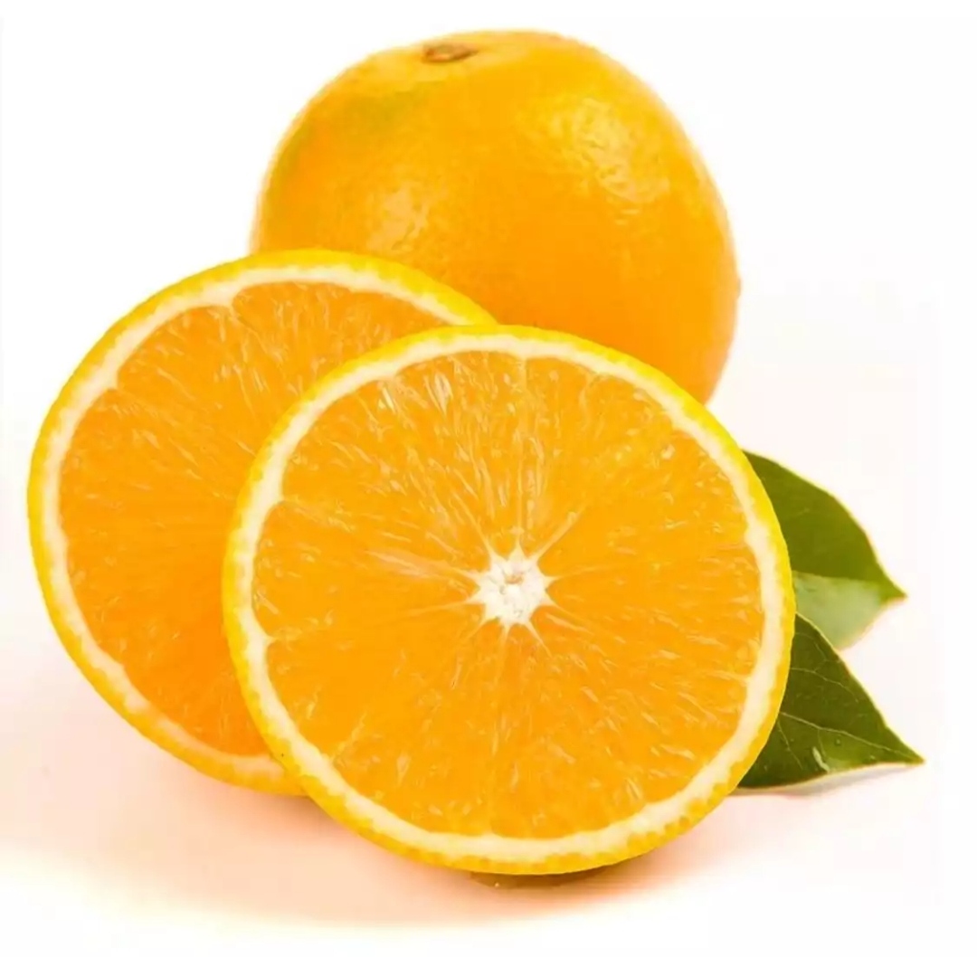 屈橙鲜湖北秭归夏橙生鲜水果橙子精选5斤中果单果6570mm
