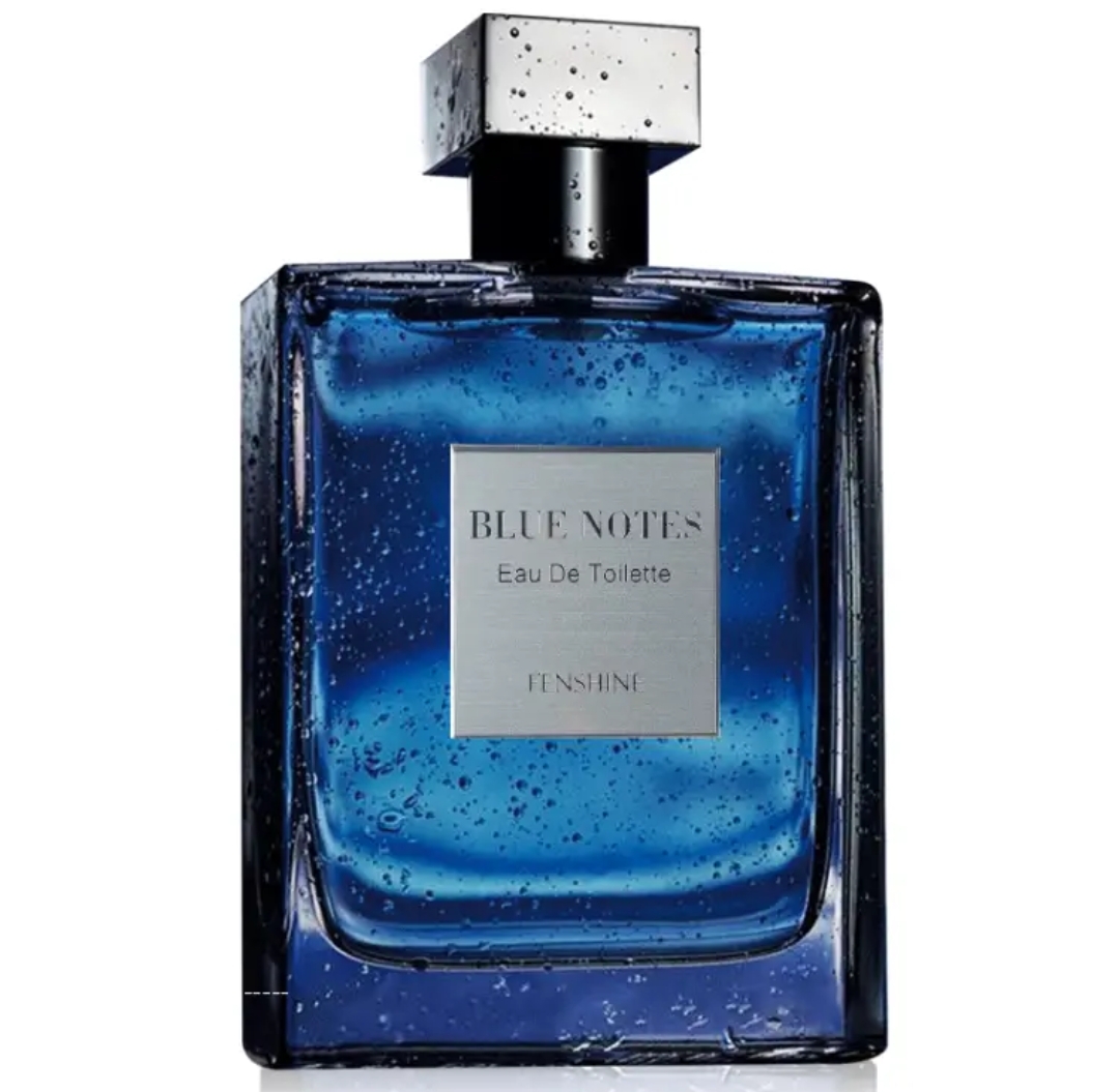 法颂蓝调男士香水100ml2ml4