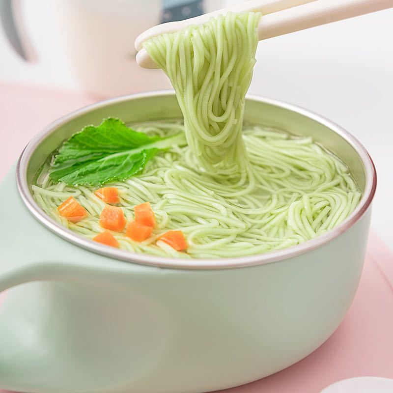 凑单品小鹿蓝蓝婴儿面条60g