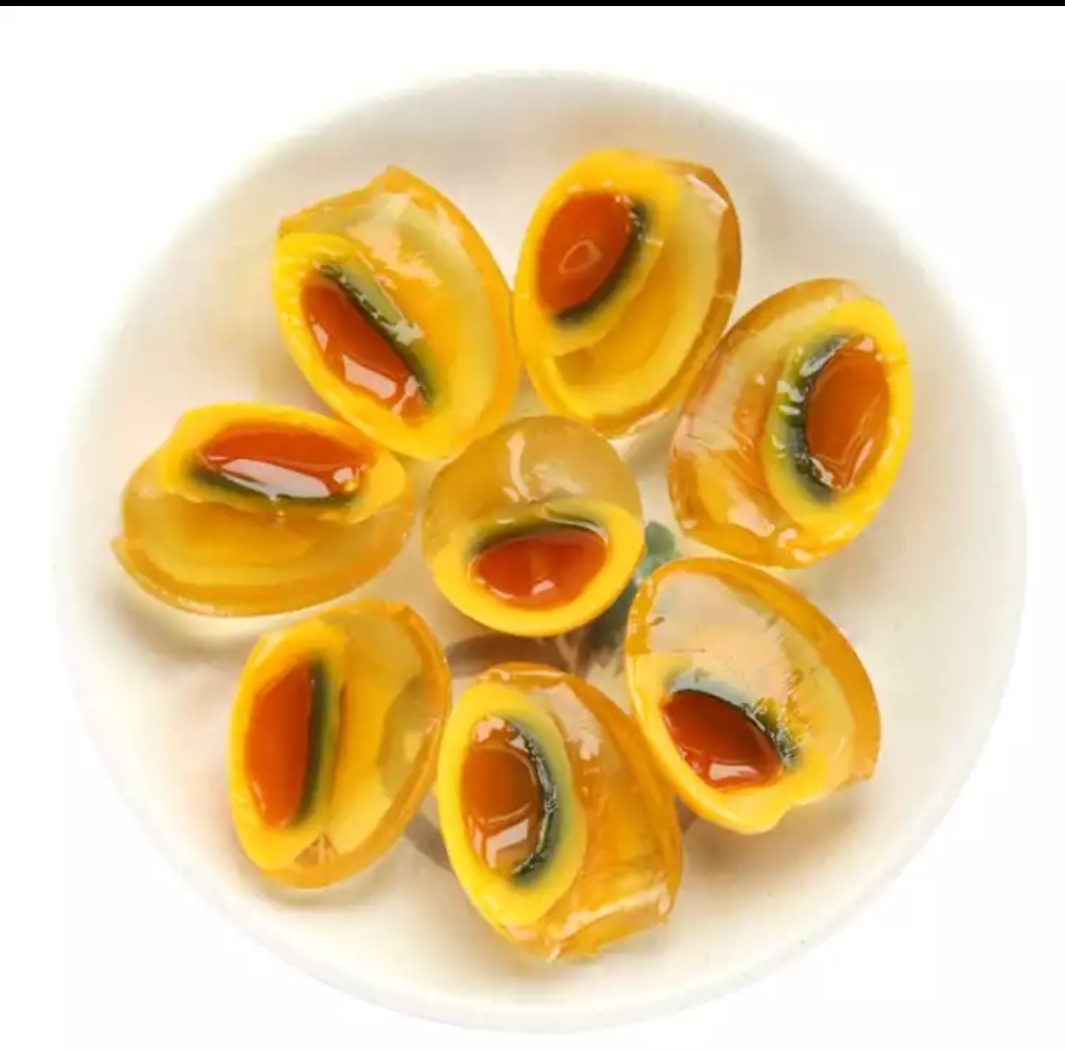 鹤壁馆鸡蛋变蛋无铅工艺10枚散装