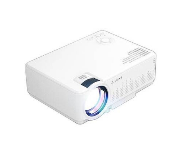 光米t5微型投影仪官方标配版