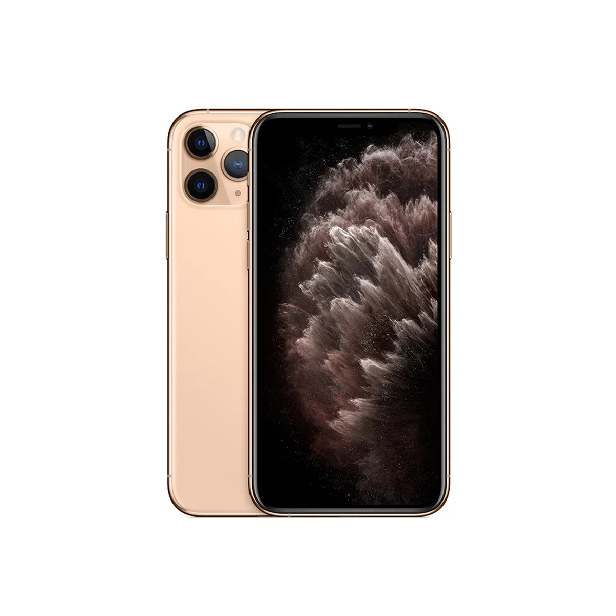 apple苹果iphone11promax4g智能手机64gb