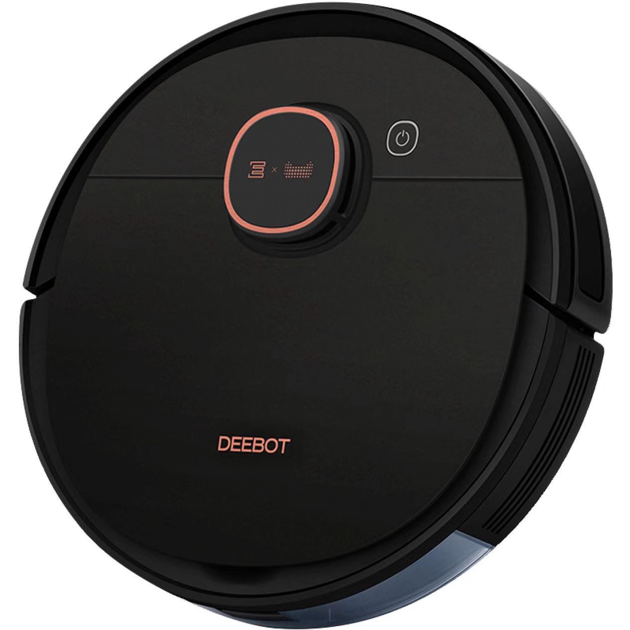 ecovacs科沃斯 扫地机器人 t5max