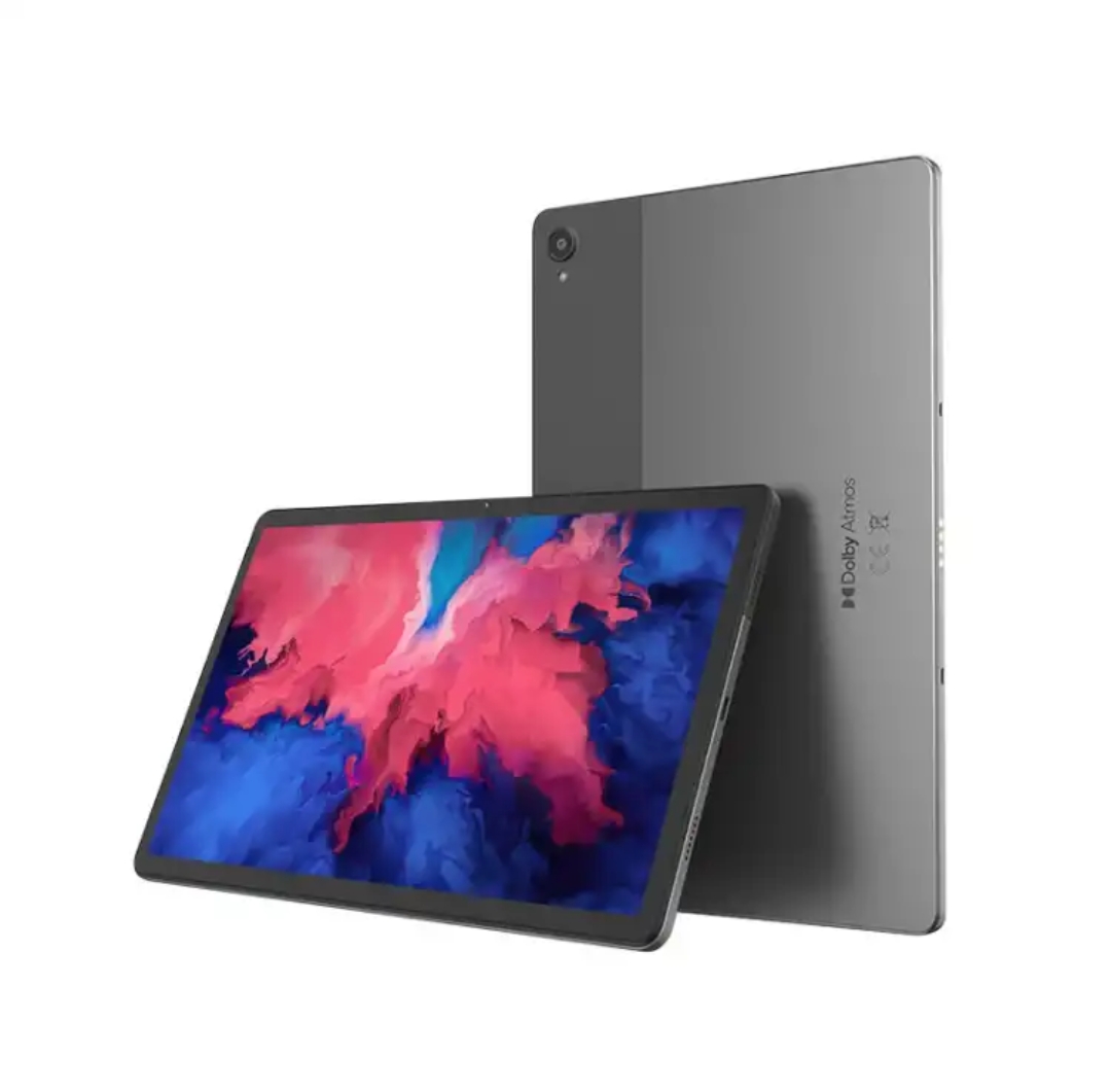 联想平板lenovo 11英寸 联想小新pad 莱茵护眼全面屏 6gb 128gb