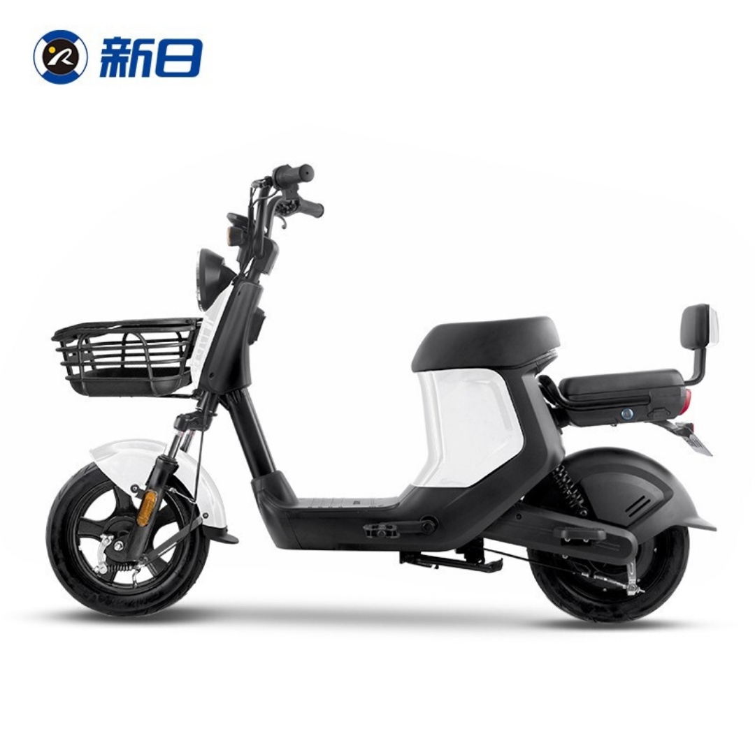 sunra 新日 gt2 电动自行车