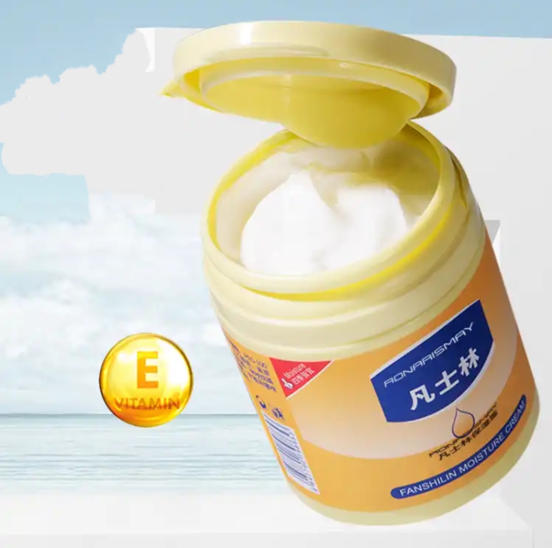 凡士林 保湿霜 170g*2