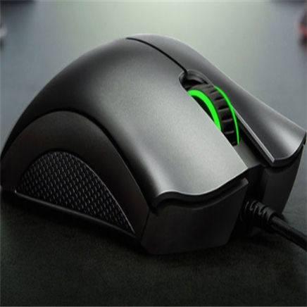 拼多多百亿补贴razer雷蛇蝰蛇标准版有线鼠标6400dpi