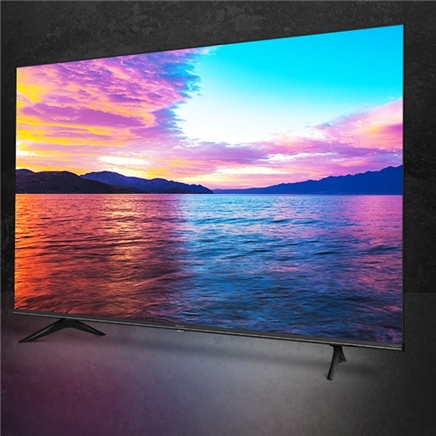 双11预售:hisense 海信 vidaa 65e3f-y 4k液晶电视 65英寸