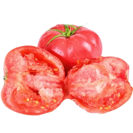京东极速版:誉福园 普罗旺斯西红柿 2斤装