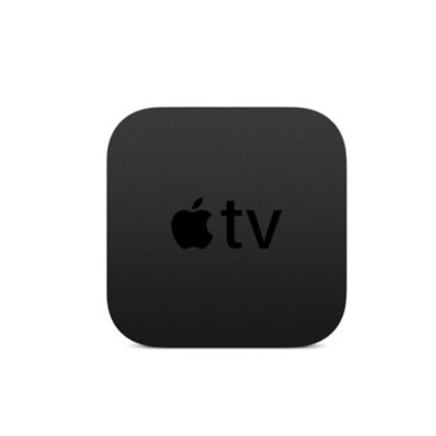 apple 苹果 appletv 5代 4k版 64g