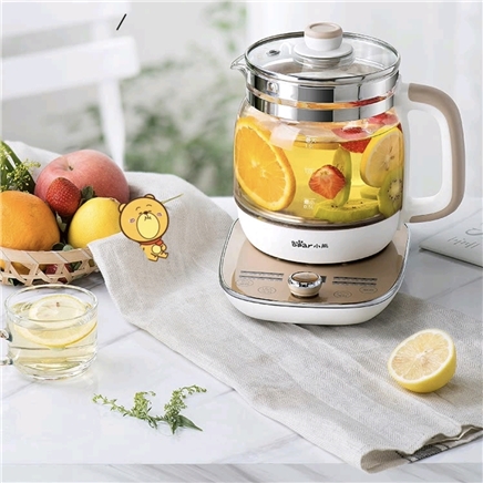 小熊bear养生壶ysha15w6