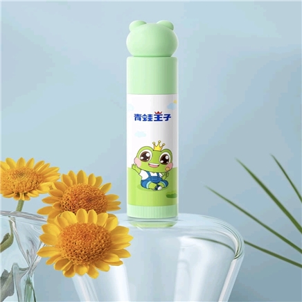 京东极速版青蛙王子儿童润唇膏2支装凑单