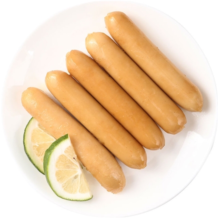 暴肌独角兽鸡胸肉肠无淀粉12包