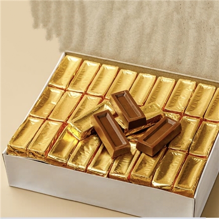 lingxiang凌翔10型空勤巧克力5g100块