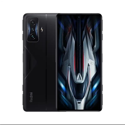 plus会员redmik50电竞版8gb128gb暗影游戏电竞智能5g手机