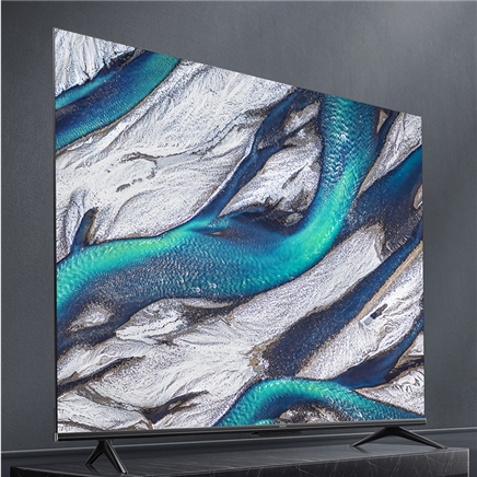 海信 55e3g  55英寸 4k  四级全面屏电视机