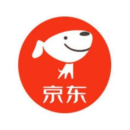 京东logo透明图图片