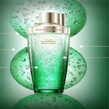 双11预售:herborist 佰草集 太极 肌源  啵啵水200ml 30*7ml(共410ml)