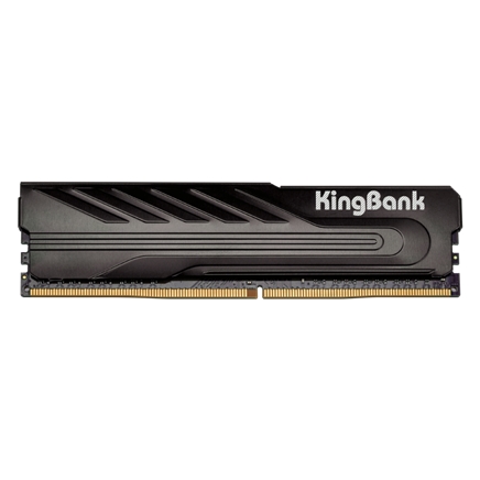 27日0点,有券的上,京东特价版:kingbank 金百达 黑爵系列 ddr4 3200
