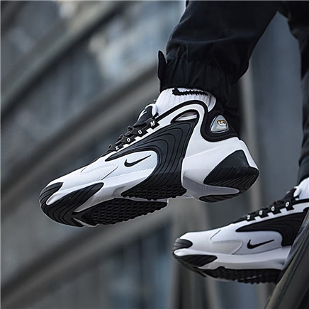 限尺码nike耐克zoom2k男子休闲运动鞋ao0269101