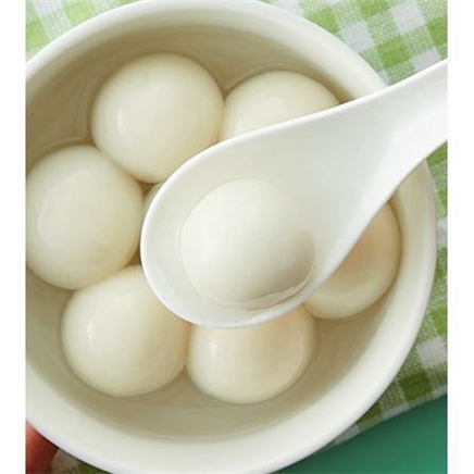 限地区88vip思念无糖黑芝麻汤圆400g5件凑单