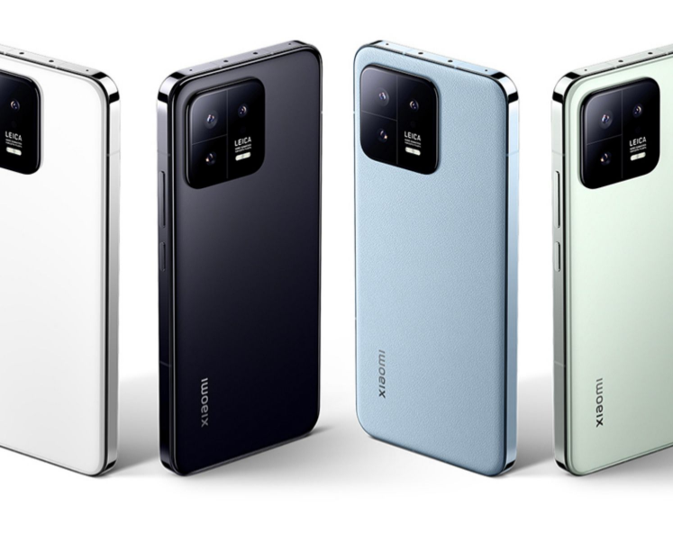 mi 小米13 5g手机12 256