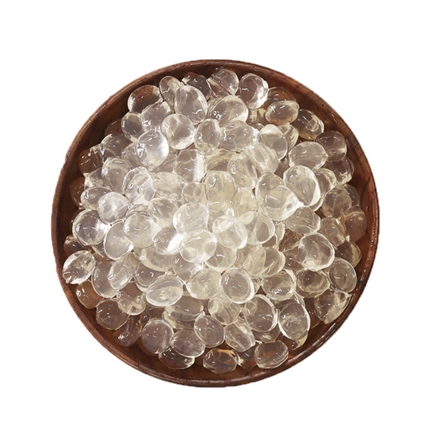 再降价限首购家宏其利原味寒天晶球500g