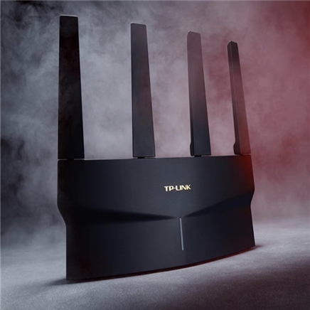 tp-link ax5400千兆無線路由器 wifi6 5g雙頻高速網絡 智能家用穿牆