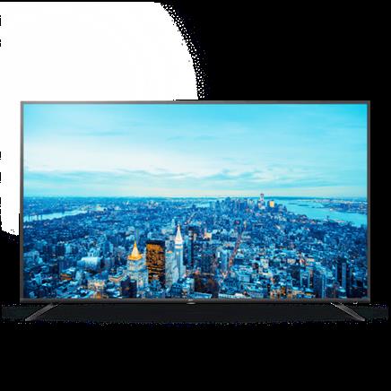 历史低价:tcl 75v2 75英寸 4k超高清液晶电视5399元包邮(需用券)